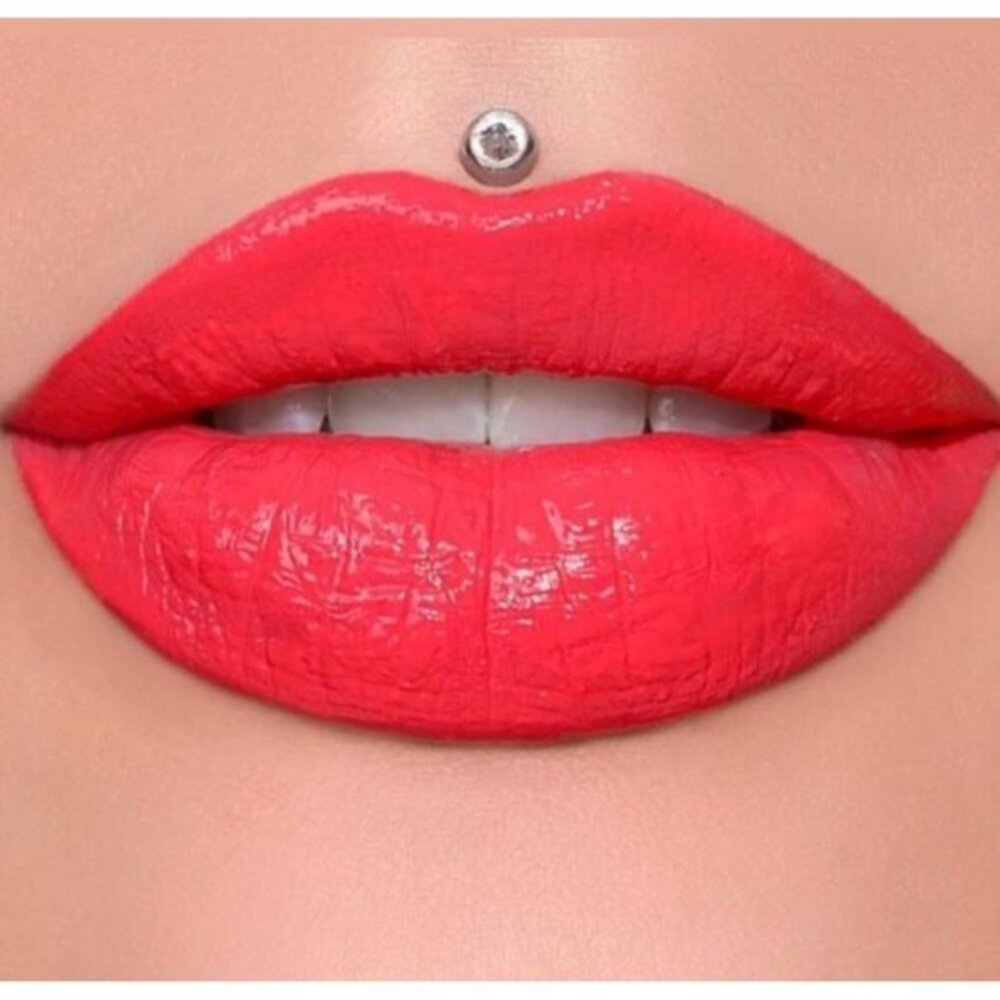 Jeffree Star Cosmetics Full Pigment Supreme Lip Gloss - Pink Vegan Cruelty-Free